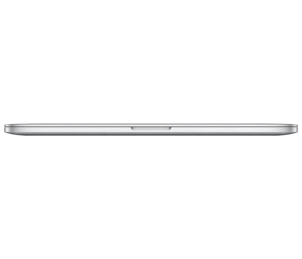 Apple MacBook Pro i7 2,6GHz/32/1TB/R5300M Silver - 550712 - zdjęcie 4